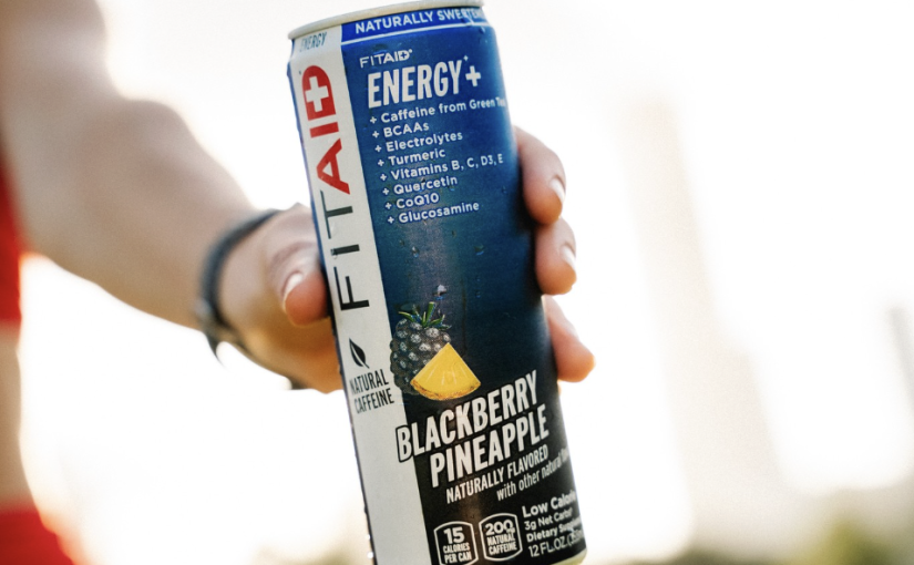 Your FITAID Caffeine Questions Answered